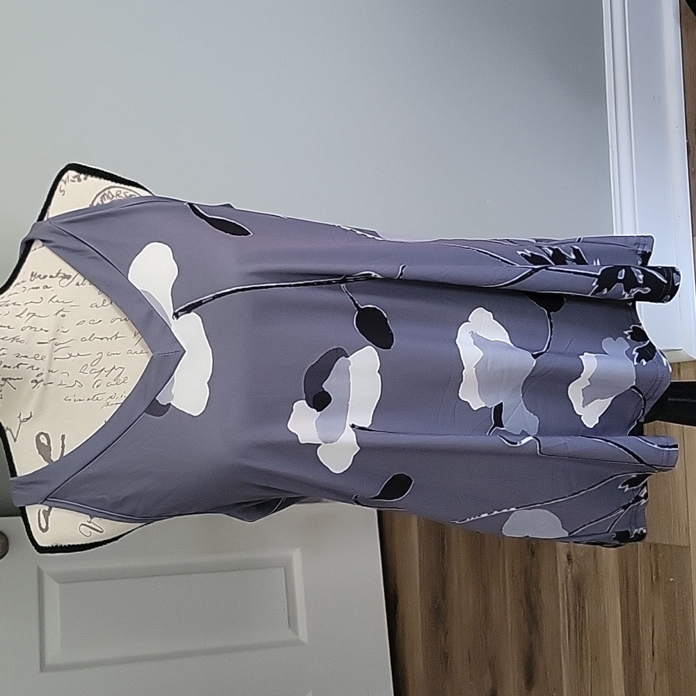 Women's tank